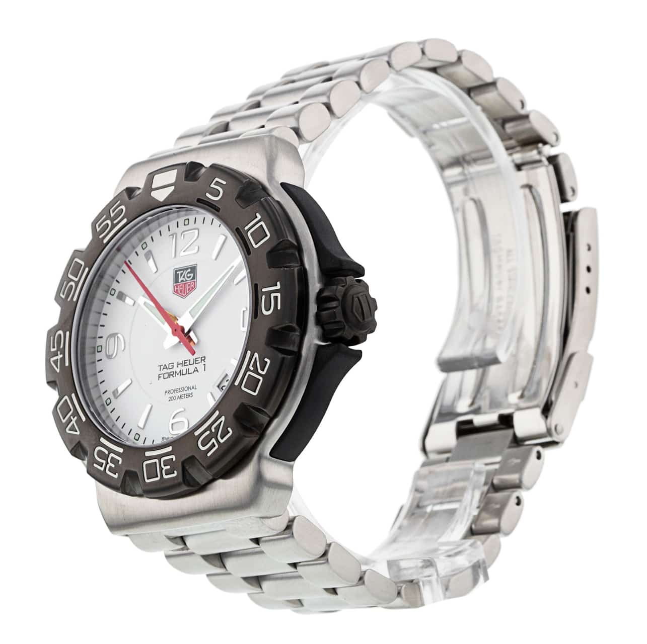 Tag heuer shop formula 1 wac1111